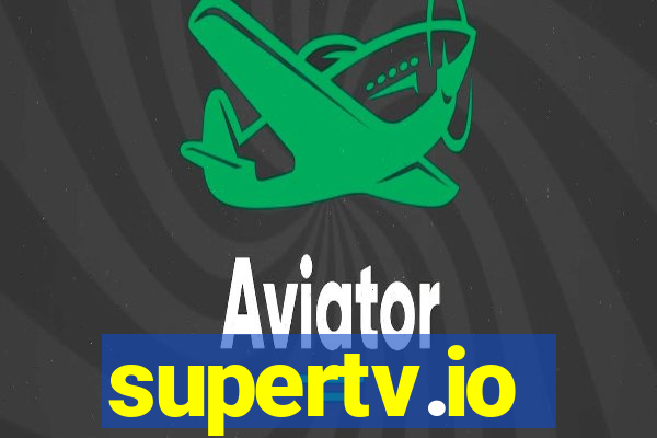 supertv.io