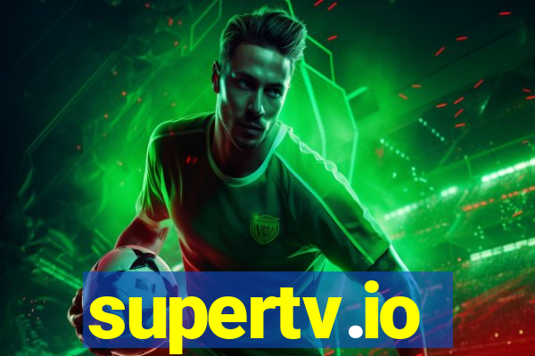 supertv.io