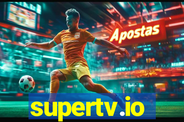 supertv.io