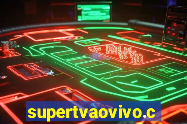 supertvaovivo.com