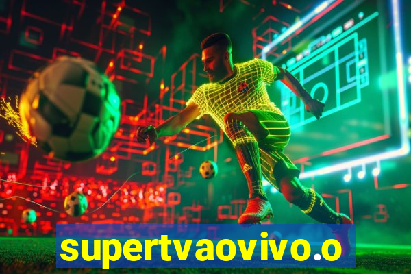 supertvaovivo.oi