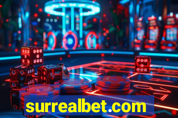 surrealbet.com