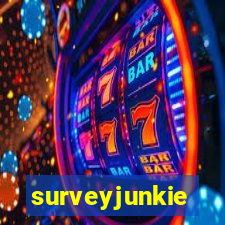 surveyjunkie