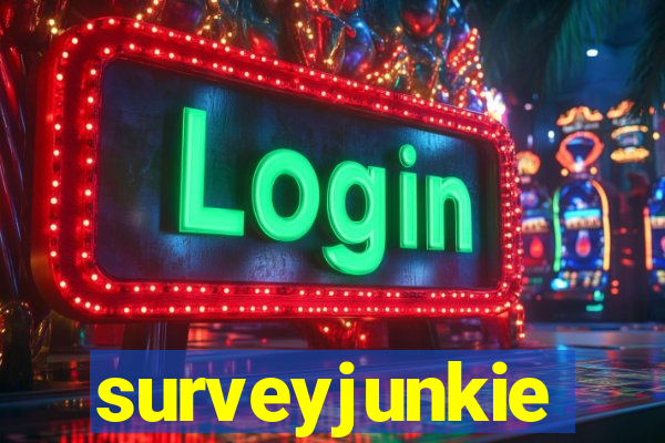 surveyjunkie