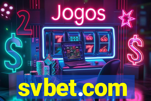 svbet.com