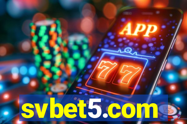 svbet5.com