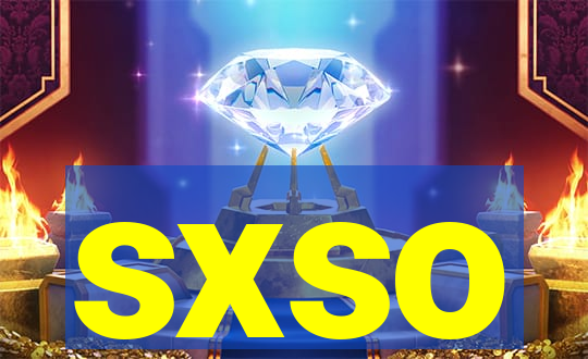 sxso