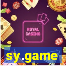 sy.game