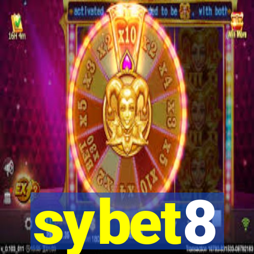 sybet8