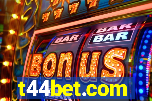 t44bet.com