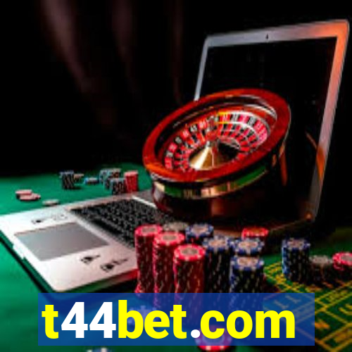 t44bet.com