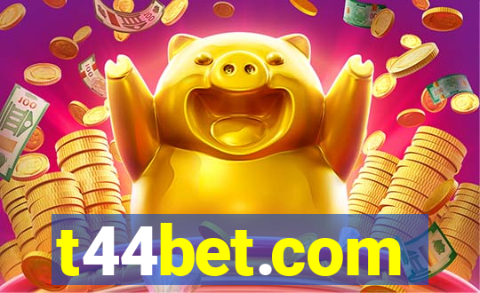 t44bet.com