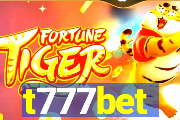 t777bet