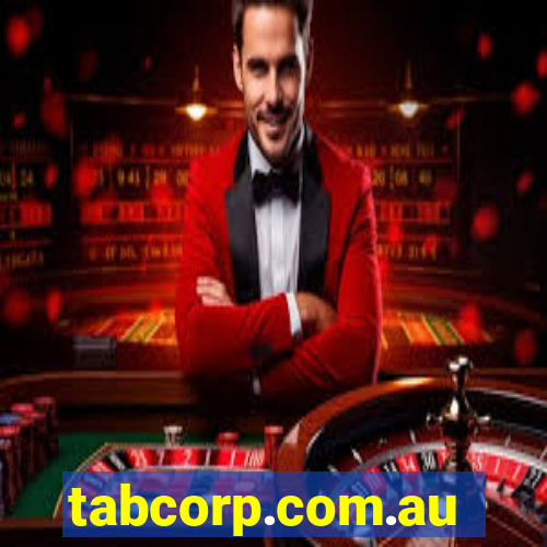 tabcorp.com.au