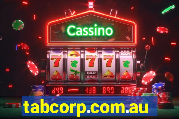 tabcorp.com.au