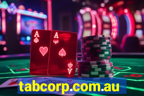 tabcorp.com.au