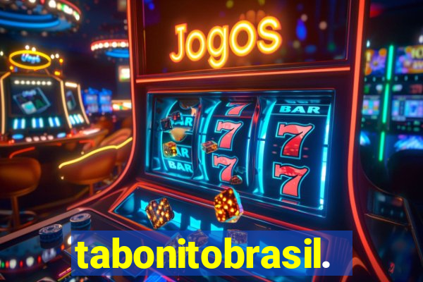 tabonitobrasil.us