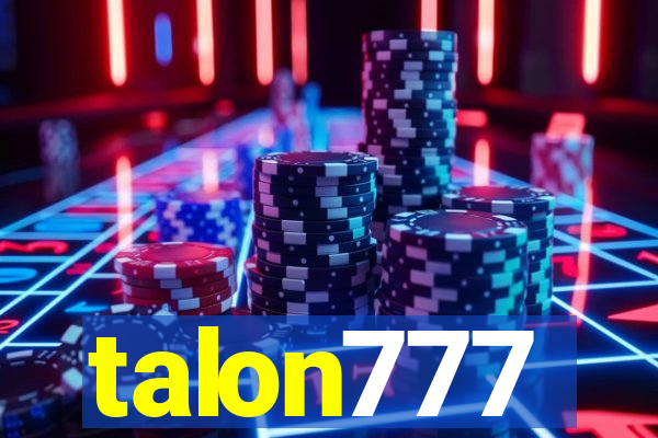 talon777