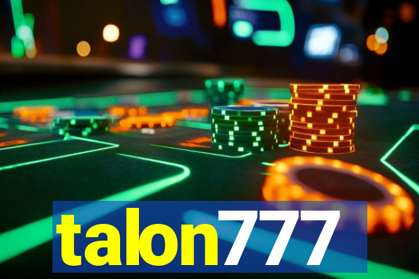 talon777