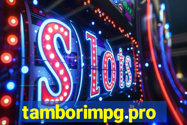 tamborimpg.pro