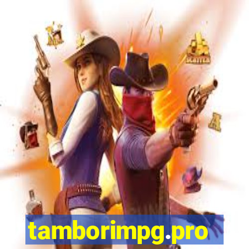 tamborimpg.pro