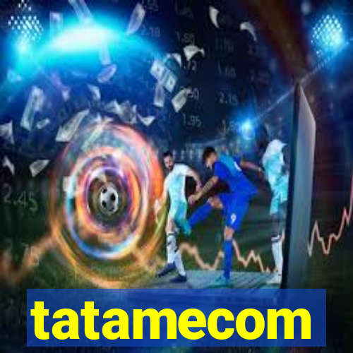 tatamecom