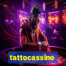 tattocassino