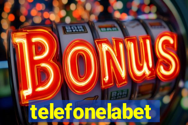 telefonelabet