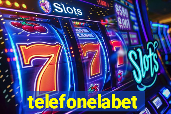 telefonelabet