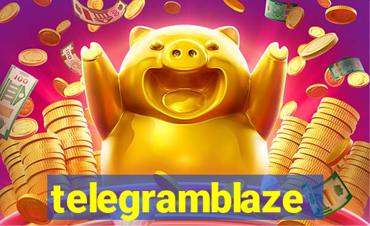 telegramblaze