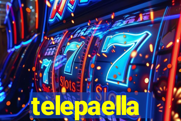 telepaella