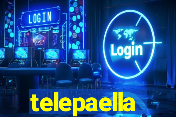 telepaella