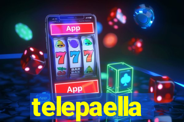 telepaella