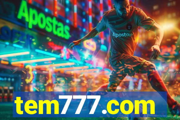 tem777.com