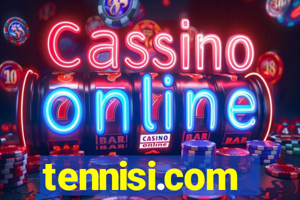 tennisi.com