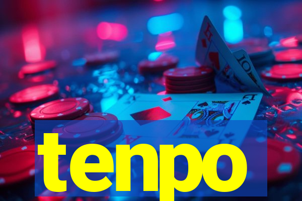 tenpo