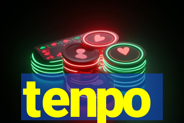 tenpo