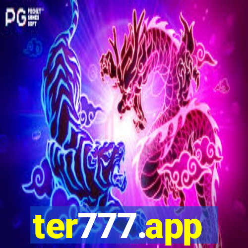 ter777.app