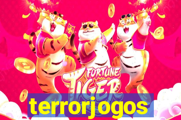 terrorjogos