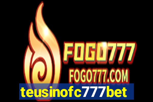 teusinofc777bet.com