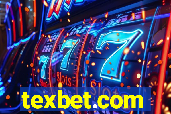 texbet.com