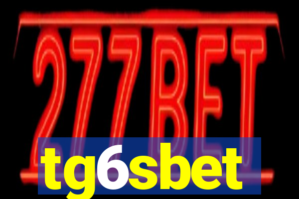 tg6sbet