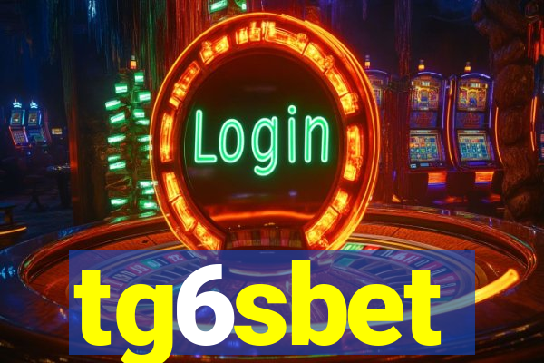 tg6sbet