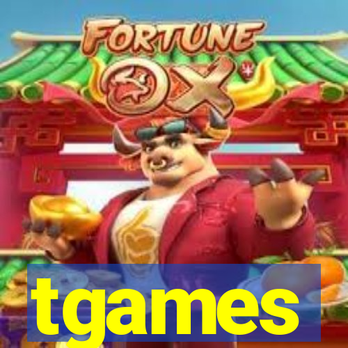 tgames