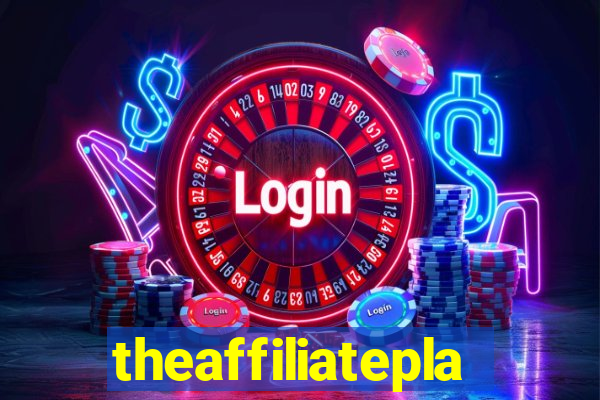 theaffiliateplatform.com