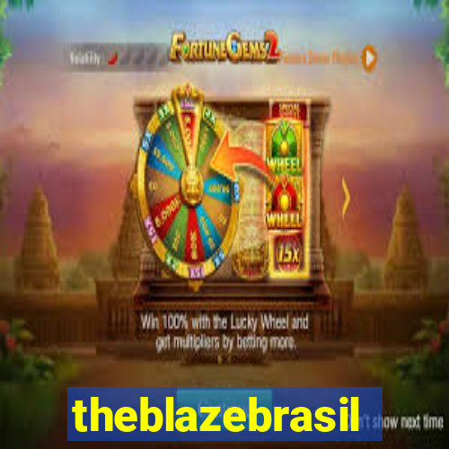 theblazebrasil