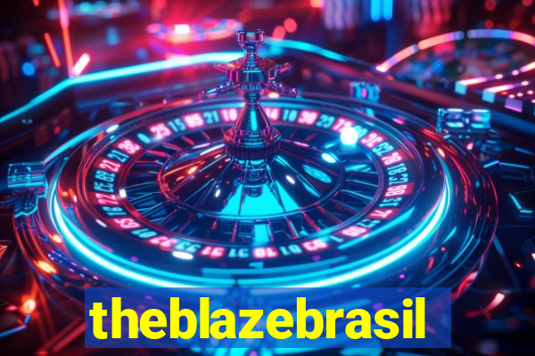 theblazebrasil