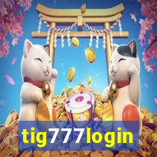 tig777login