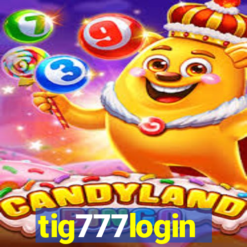 tig777login