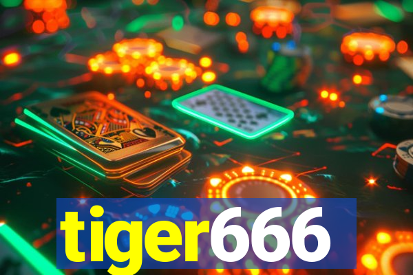 tiger666